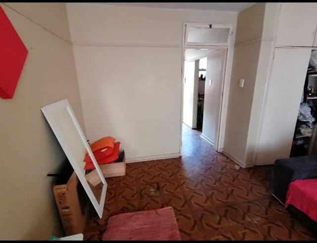 0.5 BEDROOM APARTMENT TO LET IN SOUTH BEACH